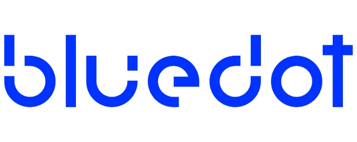 img Logo Bluedot